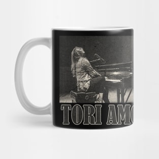 TORI AMOS Mug